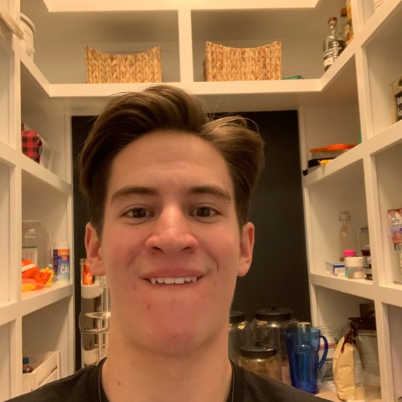 Meet your Posher, Jack - Picture 1 of 1